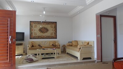 villa Yaris à kelibia réf V