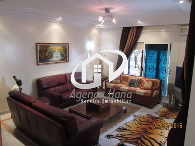 Villa skaness monastir en face leksar