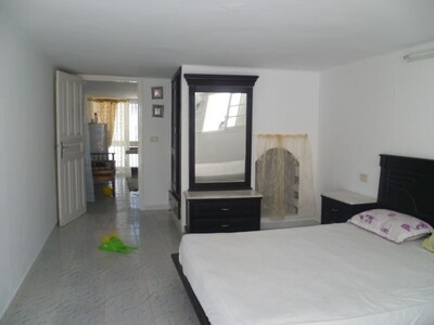 studio coté plage réf L