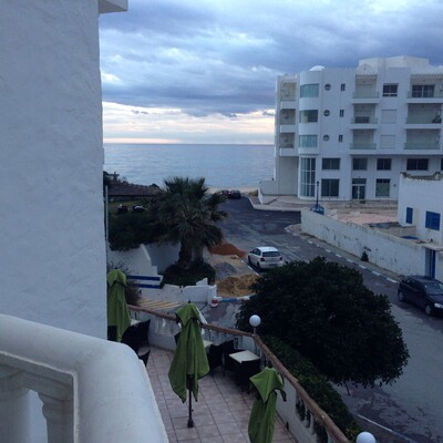 Appartement Ayari pour location estival