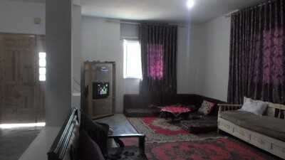 House 138 m in kelibia ref V