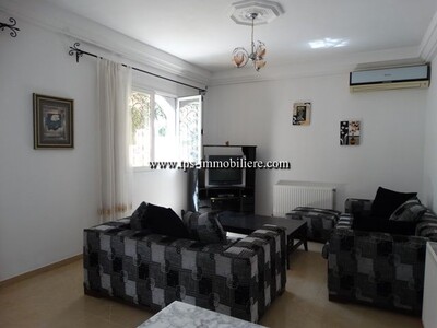 Appartement MOULIN  Zone Corniche