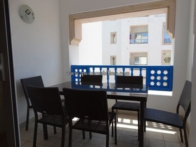 appartementEMENT MAHER Yasmine Hammamet REF