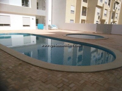 Appartement Coquet  Mrezka REF