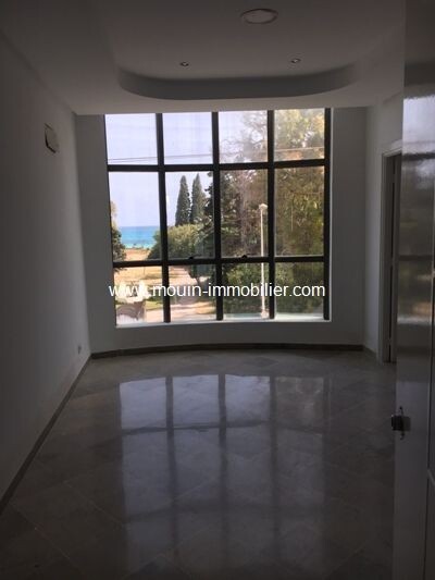 Appartement Nadine A Hammamet zone theatre