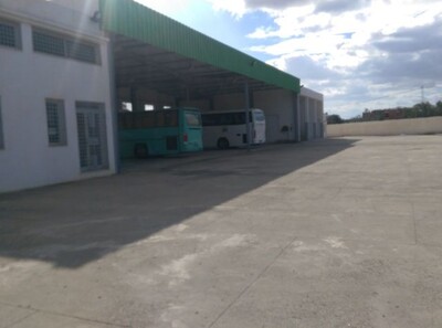 Bureaux SHAMS  Sidi Hammad REF
