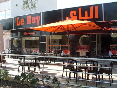 Un très bel restaurant VFC: 47+