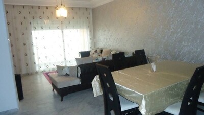 appartement pour vacances a montecarlo