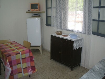 Studio Meublé Pour les vacances d'été