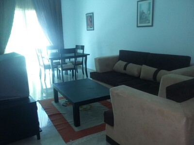 Appartement foulla à vendre
