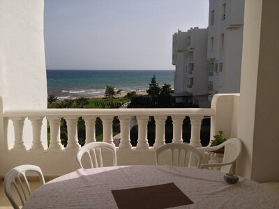 Appartement HORTENSIA  CentreVille REF