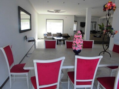 Villa Marwen a soukra