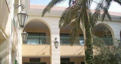 salon de thé restaurant a yassmine hammamet+