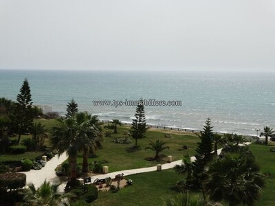 APPARTEMENT AZUR 4  CentreVille REF
