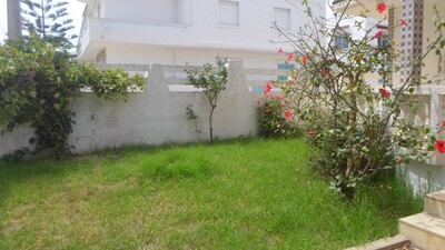 villa pieds dans l'eau réf L