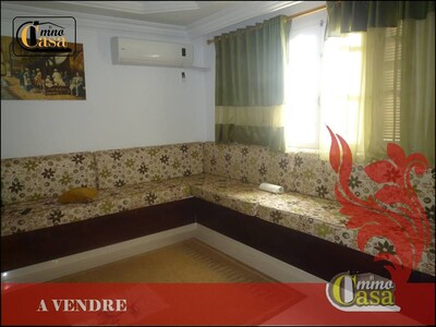 A spacious property for sale in Kelibia