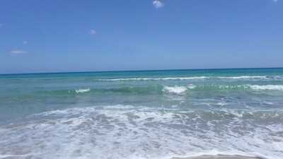 terrain 650 m cité plage ezzahra réf T