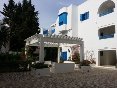 Appartement Bambina ZONE SINDBAD