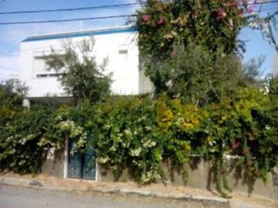 maison de paradis habib