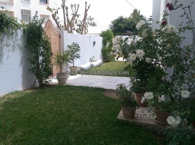 VILLA MARAM  Zone Miramar REF