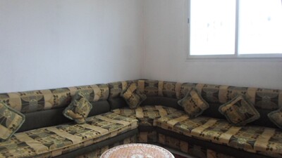 studio meubleé à hammem el ghezaz réf L