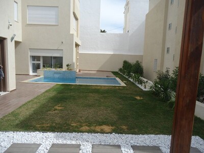 Villa silvano 3 Réf 638
