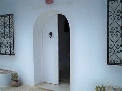 DAR Zakaria Hammamet-L067
