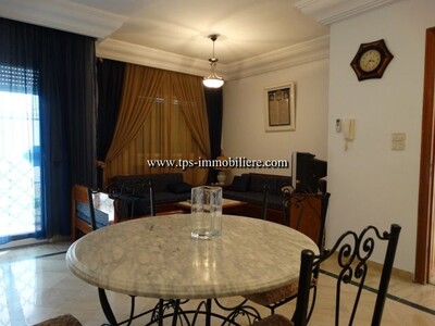 appartementement MOHSEN area theatre
