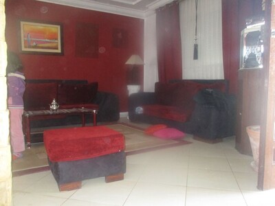 duplex Saphir à kelibia réf V