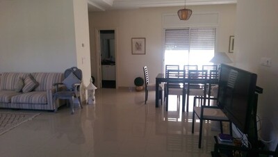 Villa ZOLA à Club Med HAMMAMET