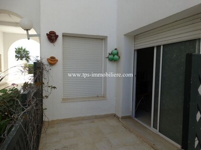 Appartement HAMDI  CentreVille