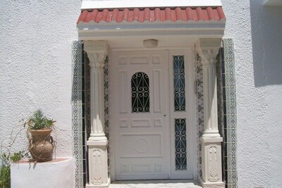 For sale a beautiful villa of proximity to city centre