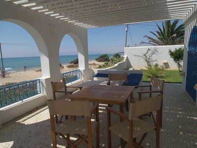 A louer villa PRISME