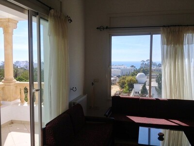 Apprtement SULTAN  Hammamet Nord