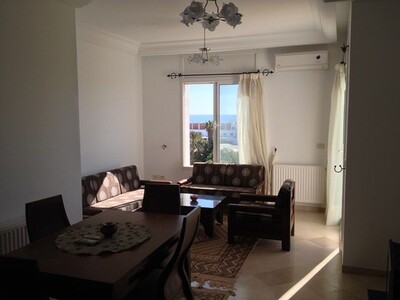 Appartement Sultan 4  Hammamet Nord
