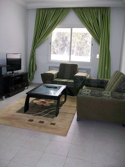 Apartment GST Hammamet - L007