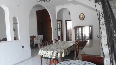 villa style américaine réf V