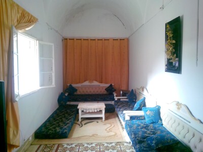 MAISON CENTRE VILLE KORBA