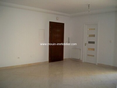 Appartement Anis Tunis Jardin D'El Menzah