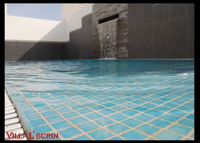 VILLA ECRIN Hammamet Sud