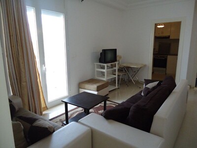 apartment PALMA Ref 446 Hammamet Nord