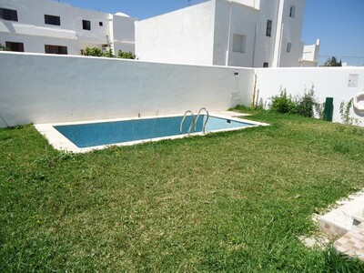 VILLA EL HAMMAMET HammametCentre Ville