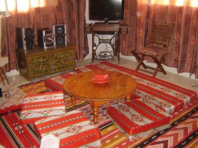 Bani Michkèl / Smaa / Nabeul