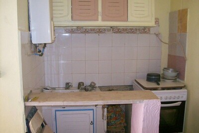 Flat in the centre city Hammamet