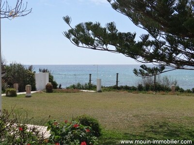 Villa La Rose Hammamet Nord