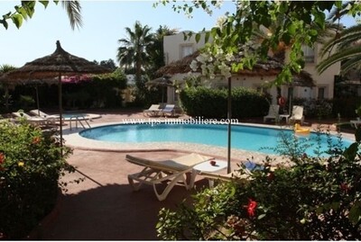 DAR LATIFA  Hammamet Sud