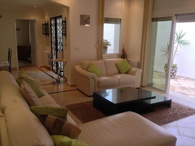 vente Villa ONS Sidi el Mahrsi