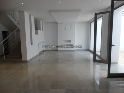 VILLA HAFEDH Hammamet