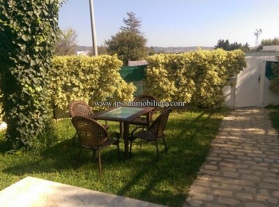 VILLA MONJIA  Zone Miramar