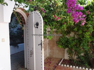 HOUSE MARIO 2 AREA SINDBAD REF